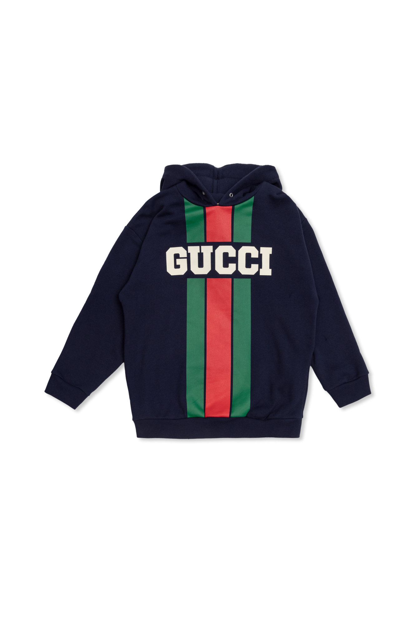 Kids gucci hoodie best sale